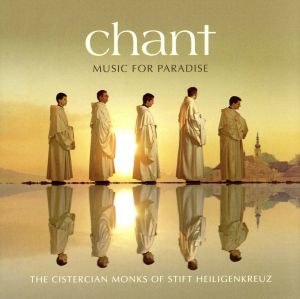 【輸入盤】Chant:Music for Paradise