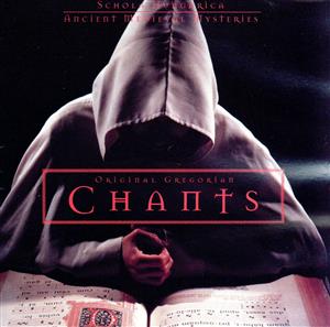 【輸入盤】Gregorian Chants