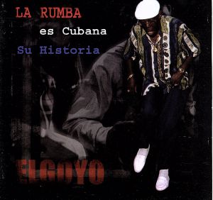 【輸入盤】Historia De La Rumba