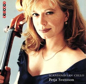 【輸入盤】Scandinavian Cello