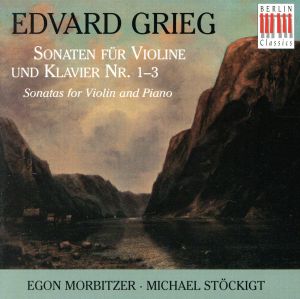 【輸入盤】Grieg;Sons.1