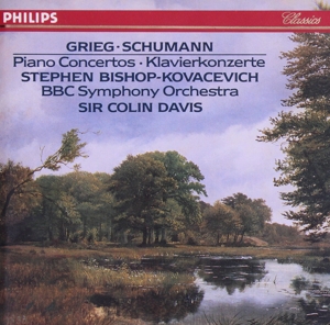 【輸入盤】Piano Concerti