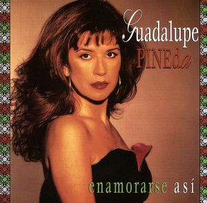 【輸入盤】Guadalupe Pineda