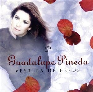 【輸入盤】Vestida De Besos