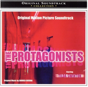 【輸入盤】The Protagonists