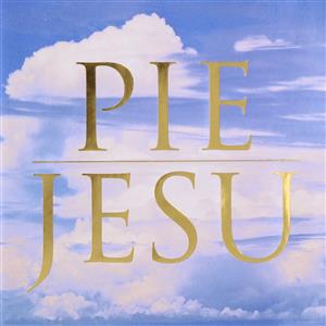 【輸入盤】Pie Jesu