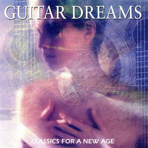 【輸入盤】Guitar Dreams