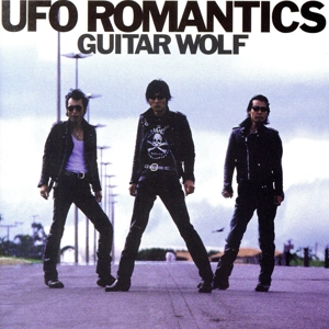 【輸入盤】UFO Romantics