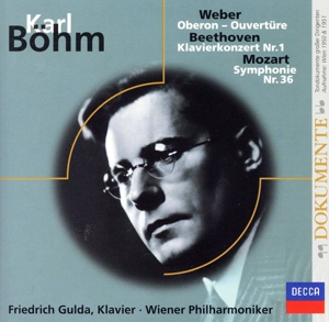 【輸入盤】Mozart: Symphony 36 Linzer