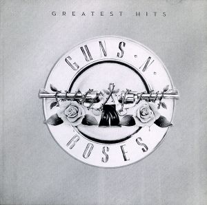 【輸入盤】Greatest Hits