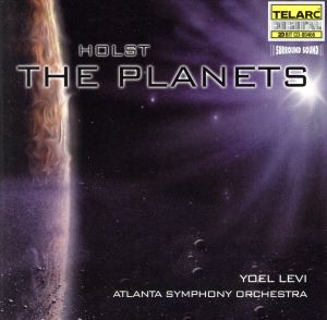 【輸入盤】Planets