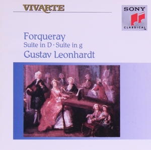 【輸入盤】Works for Harpsichord