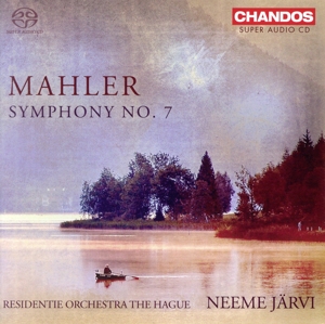 【輸入盤】Symphony No 7