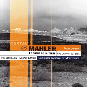 【輸入盤】Mahler: LE CHANT DE LA TERRE