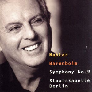 【輸入盤】Mahler:Symphony No 9