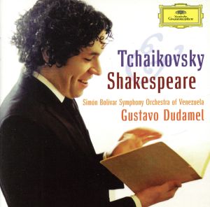 【輸入盤】Tchaikovsky & Shakespeare