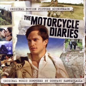 【輸入盤】The Motorcycle Diaries