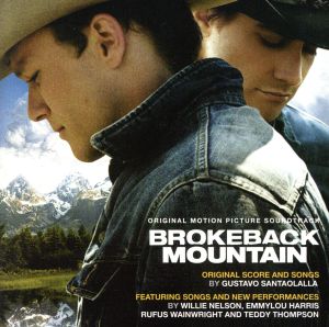 【輸入盤】Brokeback Mountain