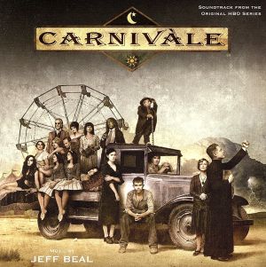 【輸入盤】Carnivàle