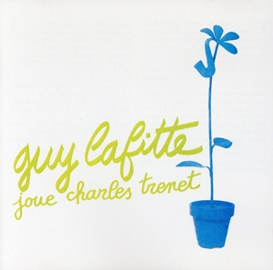 【輸入盤】Joue Charles Trenet