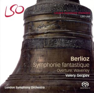 【輸入盤】Berlioz: Symphonie Fantastique