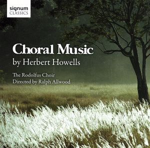 【輸入盤】Choral Music