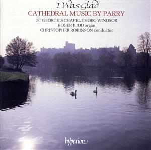 【輸入盤】I Was Glad-Cathedral Music