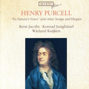 【輸入盤】Tis Nature's Voice & Othe