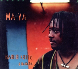 【輸入盤】Ma Ya