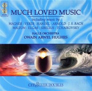 【輸入盤】Much Loved Music