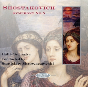 【輸入盤】Shostakovich;Symphony No.5