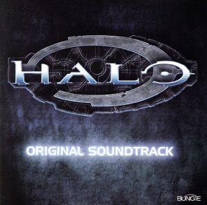 【輸入盤】Halo: Original Soundtrack