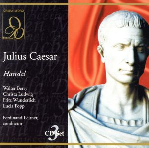 【輸入盤】Julius Caesar