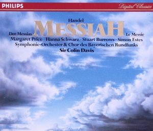 【輸入盤】Messiah