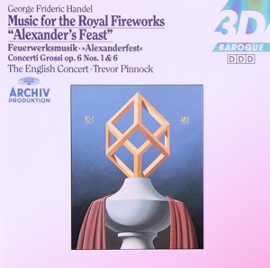 【輸入盤】Royal Fireworks