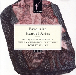 【輸入盤】Favorite Arias