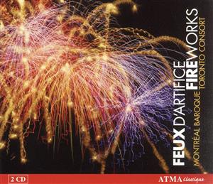 【輸入盤】Fireworks