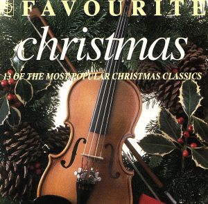 【輸入盤】Favourite Christmas