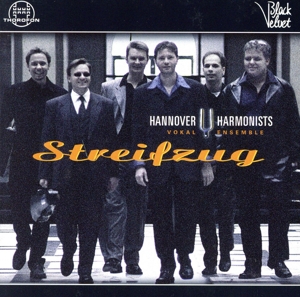 【輸入盤】STREIFZUG