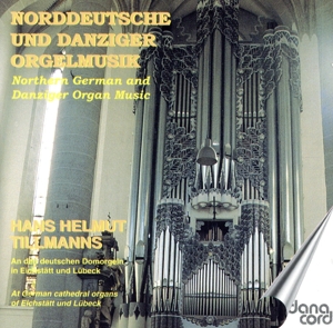 【輸入盤】Organ Music from Danzig