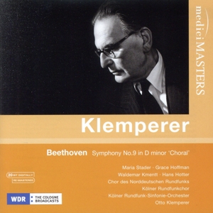 【輸入盤】Beethoven: Symphony No.9