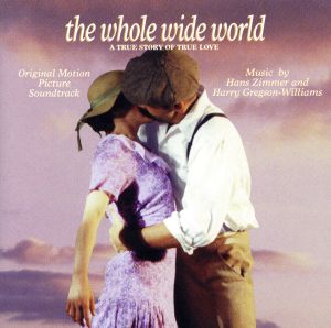 【輸入盤】The Whole Wide World (1996 Film)