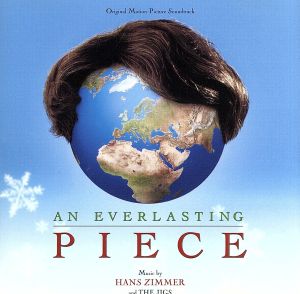 【輸入盤】An Everlasting Piece (2000 Film)