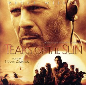 【輸入盤】Tears of the Sun