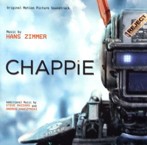 【輸入盤】Chappie