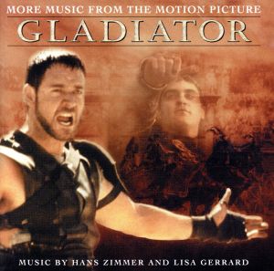 【輸入盤】Gladiator
