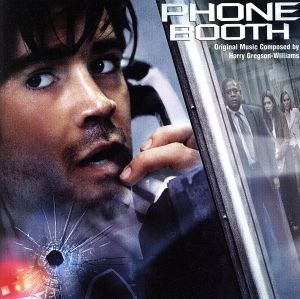 【輸入盤】Phone Booth