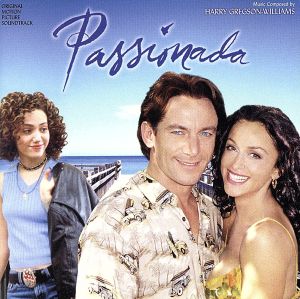 【輸入盤】Passionada