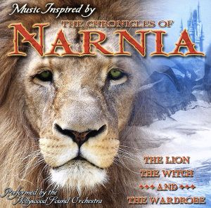 【輸入盤】The Chronicles of Narnia: The Lion, the Witch and the Wardrobe