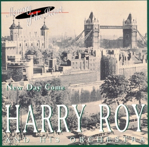 【輸入盤】Harry Roy & His Orchestra